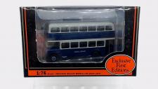 Picture Gallery for EFE 19705 AEC Regent V