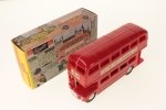 Routemaster Bus