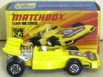 Team Matchbox