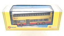 Picture Gallery for Corgi 43205 Volvo Olympian