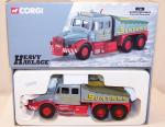 Scammell Contractor