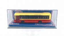 Picture Gallery for Corgi 42905 Optare Delta