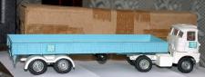 Picture Gallery for Corgi 1151 Scammell Artic