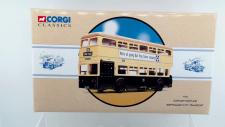 Picture Gallery for Corgi 97824 Daimler Fleetline Bus