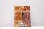 Buffy - Weapons Pack