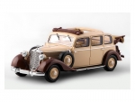 1936-40 Mercedes Pullman Landaulet