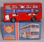 Londoner Bus (Silver Jubilee)