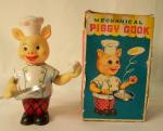 Piggy Cook