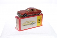 Picture Gallery for Majorette 250 Citroen Maserati SM