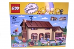 The Simpsons House