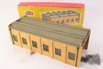 Engine Shed Kit