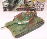 T34/85 Tank Set