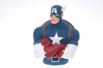 Captain America Money Box