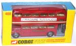 London Transport Routemaster Bus