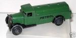 Petrol Tank Wagon