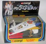 Buck Rogers Starfighter