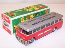 Picture Gallery for Tekno 854 Bus Money Bank