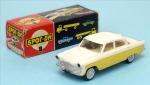 Ford Zodiac (with lights)