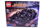 Super Heroes Set