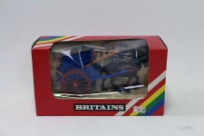 Picture Gallery for Britains Farm 9499 Tumbrel Cart