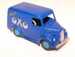 Trojan 15cwt Van (Oxo)