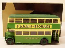 Picture Gallery for Corgi CC25501 Guy Arab Utility Bus