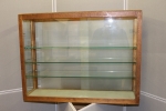 Display Cabinet - Hornby Dublo