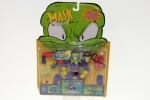 The Mask Figure