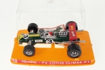 Lotus Climax F1