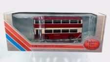 Picture Gallery for EFE 25808 Daimler DMS Bus