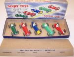 Racing Car Set