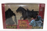 Ringwraith and Horse