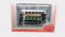 Picture Gallery for EFE 16009 Leyland PD2 Lowbridge