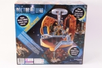 Tardis Console Room Playset