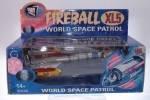 Fireball XL5