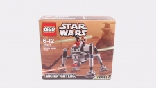 Picture Gallery for Lego 75077 Homing Spider Droid