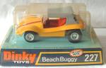 Beach Buggy