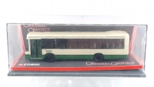 Picture Gallery for Corgi 42903 Optare Delta