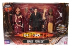 Dr Who Series 1 Set