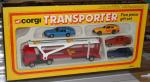 Transporter Set