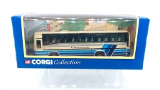 Picture Gallery for Corgi 32601 Plaxton Coach