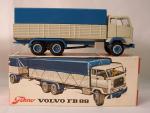 Volvo FB 88 Truck