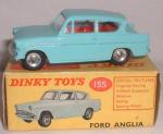 Ford Anglia