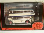 Leyland PD2 Highbridge