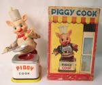 Piggy Cook