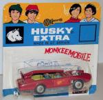 Monkeemobile