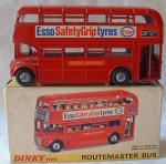 Routemaster Bus