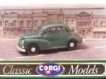 Morris Minor