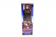 Picture Gallery for Hasbro B6532 Winter Soldier