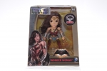 Diecast Metal Wonderwoman - M3